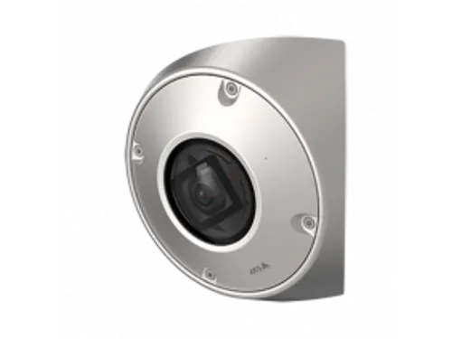 Axis Q9216-SLV Steel Corner-mountcam