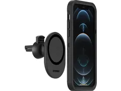 OtterBox Magnetische Telefoonhouder Auto voor Apple MagSafe Zwart