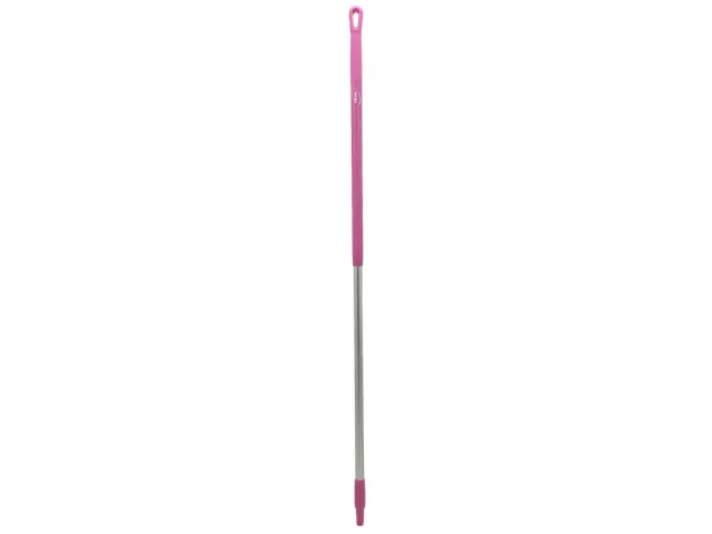 Ergonomische Aluminium Steel 150cm Roze
