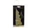 Decoris 3D papier hanger Kerstboom 15cm Groen