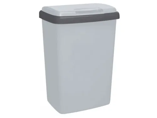Top-fix afvalbak 50 Liter