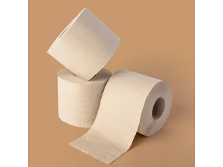 Toiletpapier TGR Panda Edition 2-laags 300 vel - 6