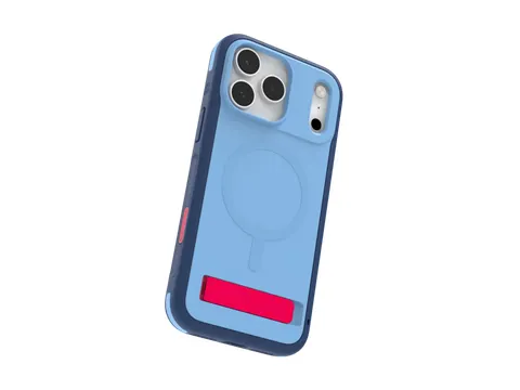 ZAGG Sedona Snap Kickstand, Hoes, Apple, iPhone 17 Pro Max, 17,5 cm (6