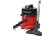 Stofzuiger NVQ 370-B2 rood met kit AS0