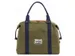 Damestas Lightpak Sweetbox Groen Blauw Polyester
