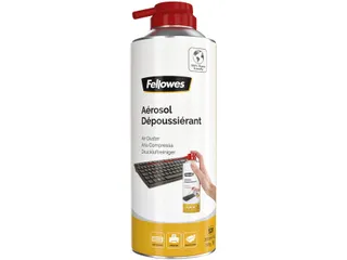 Reiniger Fellowes Luchtdruk Hfc Vrij 350Ml - 1
