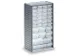 Bloc-tiroirs Pour Support Blocs Tiroirs Corps En Pp Hxlxp 550x310x180m