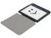 E-reader beschermhoes Tolino Vision 7 slimfit ess. blauw