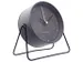 Wekker Nextime Berlin Table 14x13 cm grijs metaal
