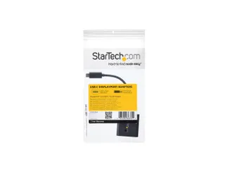USB-C naar DVI adapter Full HD video converter voor DVI-schermen - 7