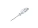 GEDORE R38120312 Fasentester 105-250 V sleuf 3mm 135mm