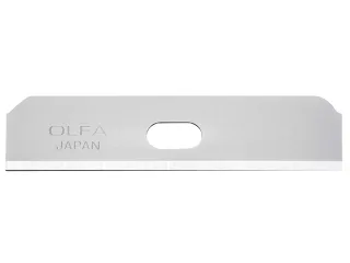 Reservemes Olfa SK-7 12mm blister à 10 stuks - 1