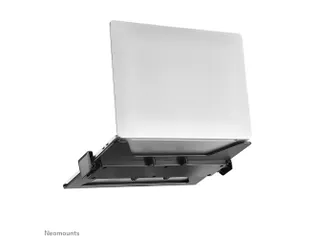 Neomounts NEXT ADS20-425BL1 Laptophouder - 11.6-17.3 inch - 0-8 kg - V - 6