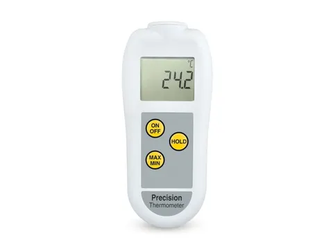 ETI Precision Thermometer