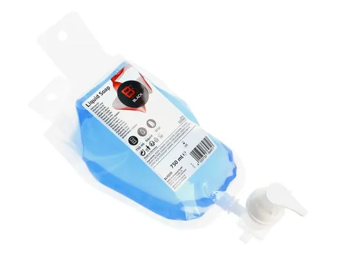BlackSatino 333363 Handzeep vloeibaar SF30 6x750ml