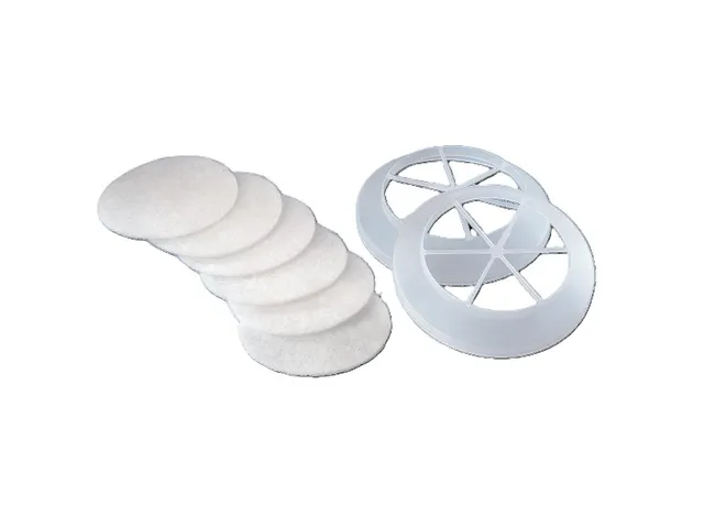 3M Versaflo SC-6601 voorfilter en houder