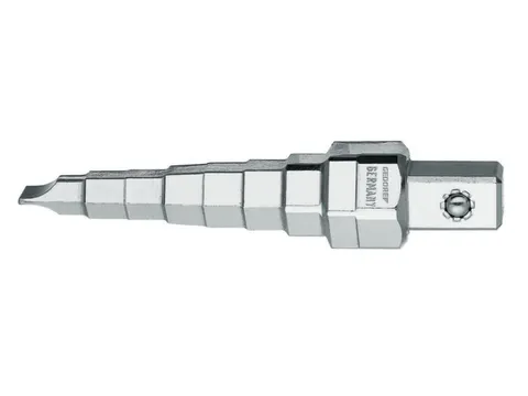 380001 Combi steeksleutel met ratel 1/2 inch