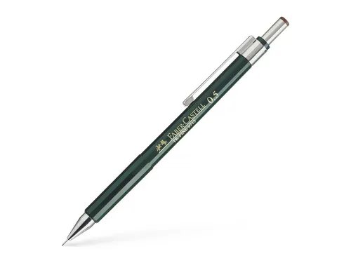Vulpotlood Faber-Castell TK-Fine 9715 0,5mm