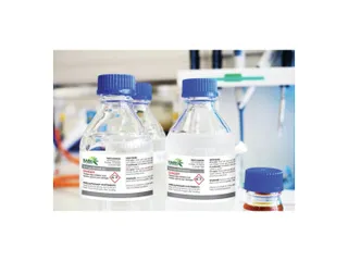 Etiket Avery B7651-50 38x21mm polyethyleen wit 3250 stuks - 4