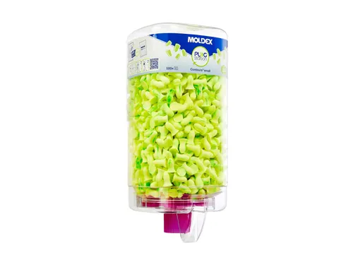 Moldex 745301 dispenser met 500 paar Contours small oordoppen