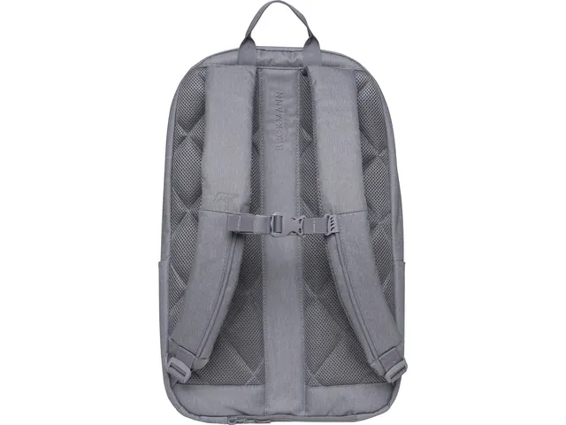Rugzak Beckmann City Max 34L Grey