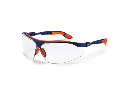 Uvex I-Vo 9160-065 Veiligheidsbril