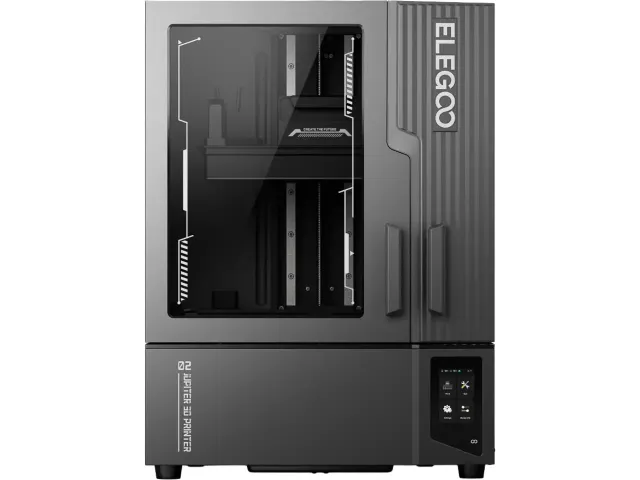 Elegoo Jupiter 2 3D printer
