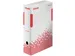 archiefdoos Speedbox 100, rug van 100mm wit