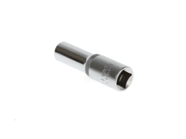 R61101214 Dopsleutel 1/2 inch 12vierkant 12mm Lengte 77mm