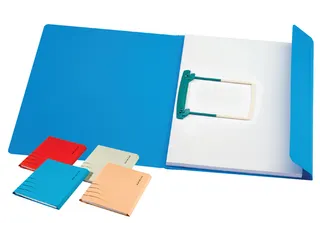 Clipexmap Jalema Secolor A4 Chamois - 2