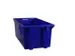 Bacs Gerbables/emboîtables Polypropylène Hxlxl 300x800x400mm 70l Ble