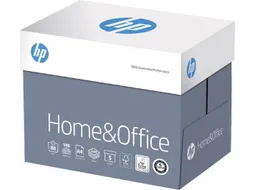Kopieerpapier Hp Home & Office A4 80 Gram Voordeelbundel 10 Pakken