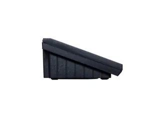Pakketweger MAULparcel, apart display, 50kg RVS plateau - 9