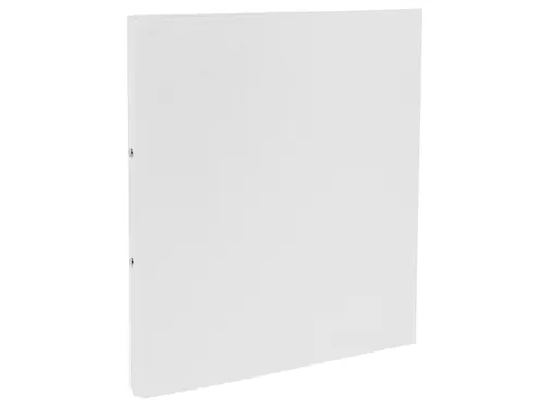 Ringmap PP A4 2R 15mm geassorteerd