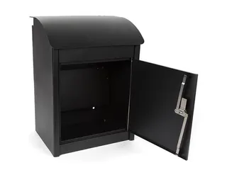 Pakket Brievenbus Dropbox Voor Postpakketjes Malmö - 3