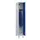 locker,HxBxD 1950x300x500mm,1vak,vak B 300mm,cil.-slot,voeten