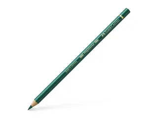 Faber Castell Kleurpotlood Polychromos 159 Hooker's Groen - 1