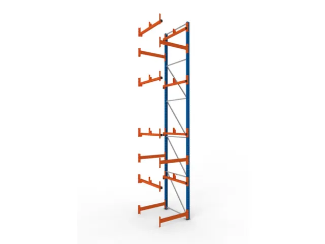 rayonnage tambour de câble,MULTIPAL,rayonnage suivant