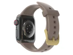 OtterBox All Day Comfort Apple Watch 40mm/41mm/42mm Beige