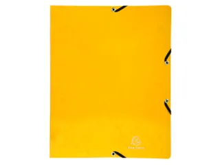 Ringmap IDERAMA A4 4 R 15mm geassorteerd - 4