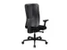 Topstar Bureaustoel Sitness Open X (N) Deluxe Zwart