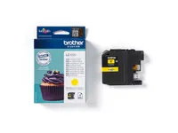 Brother Inkjet supplies