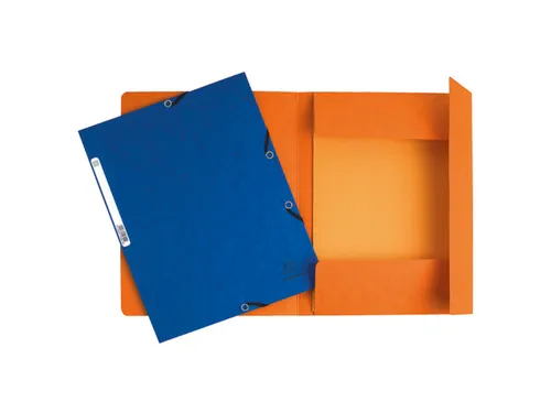 Elastomap glanskarto n 355 3 klep- A4
