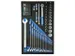 TTB-TS-173 Gereedschapswagen met 173-delig assortiment