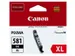 Inktcartridge Canon CLI-581XL zwart