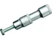 1990 M verlengstuk 1/2 inch met vasthoudmagneet