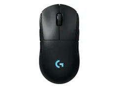 Logitech G PRO 2 LIGHTSPEED Muis Wireless + USB Type-A Optisch 32000 D