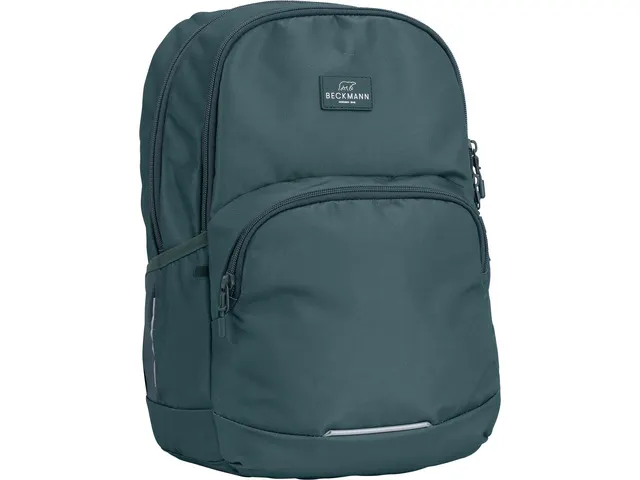 Schooltas Beckmann Sport Jr. 30L Dark Green