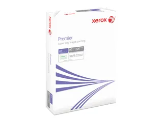 Xerox Premier Kopieerpapier Premium A4 80 Gram Halve Pallet - 2