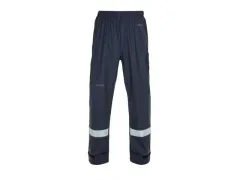 Hydrowear Protective Clothing Nevada regenbroek, marineblauw, maat M,